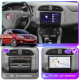 Штатная магнитола Lesko для Fiat Bravo II 2007-2014 экран 9" 2/32Gb Wi-Fi GPS Base