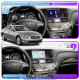 Штатная магнитола Lesko для Infiniti Q70 I 2013-2014 экран 9" 2/32Gb Wi-Fi GPS Base