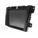 Штатная магнитола Lesko для Mazda CX-7 I 2006-2009 экран 9" 2/32Gb Wi-Fi GPS Base