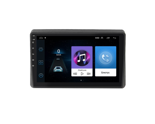 Штатная магнитола Lesko для Opel Movano  2019-2021 экран 10" 1/16Gb Wi-Fi GPS Base