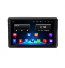 Штатная магнитола Lesko для Opel Movano  2019-2021 экран 10" 2/32Gb Wi-Fi GPS Base