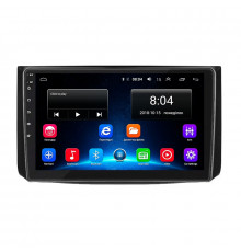 Штатная магнитола Lesko для Ravon Nexia R3  2015-2020 экран 9" 2/32Gb Wi-Fi GPS Base