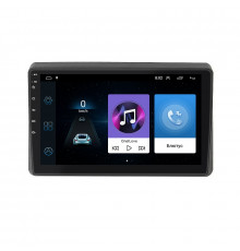 Штатная магнитола Lesko для Renault Master  2019-н.в. экран 10" 1/16Gb Wi-Fi GPS Base