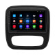 Штатная магнитола Lesko для Renault Trafic III 2014-2021 экран 9" 2/32Gb Wi-Fi GPS Base
