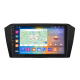 Штатная магнитола Lesko для Volkswagen Passat B8 2014-2020 экран 10" 2/32Gb CarPlay 4G Wi-Fi GPS Prime