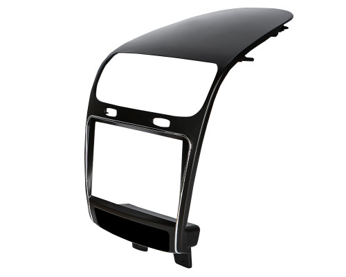 Переходная рамка Dodge Journey 2011+ Fiat Freemont 2011-2016 (7066) 9"