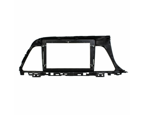 Переходная рамка Hyundai Sonata 9 FULL 2015-2017 9" (HY 179N) Black