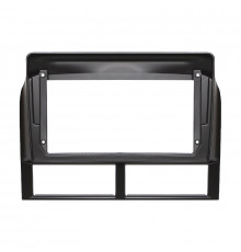 Переходная рамка Jeep Grand Cherokee 1998-2005 (7260) 9"