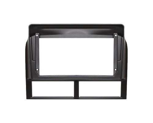 Переходная рамка Jeep Grand Cherokee 1998-2005 (7260) 9"