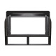 Переходная рамка Jeep Grand Cherokee 1998-2005 (7260) 9"