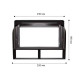 Переходная рамка Jeep Grand Cherokee 1998-2005 (7260) 9"