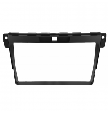 Переходная рамка Mazda CX-7 2006-2012 (MA 044N) 6749 9" Black