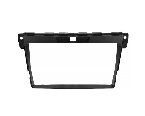 Переходная рамка Mazda CX-7 2006-2012 (MA 044N) 6749 9" Black