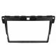 Переходная рамка Mazda CX-7 2006-2012 (MA 044N) 6749 9" Black