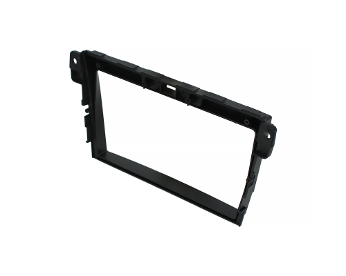 Переходная рамка Mazda CX-7 2006-2012 (MA 044N) 6749 9" Black