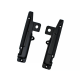 Переходная рамка Mazda CX-7 2006-2012 (MA 044N) 6749 9" Black