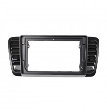 Переходная рамка Subaru Legacy Outback 2003-2009 (7656) 9" Black