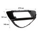 Переходная рамка Subaru Tribeca 2007-2014 (7815) 9"