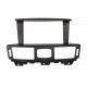 Переходной штатный комплект с проводкой Infiniti Q70 2013-2020 9" (1234-304) + canbus