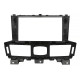 Переходной штатный комплект с проводкой Infiniti Q70 2013-2020 9" (1234-304) + canbus