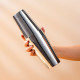Шейкер бостонский Youchen MC-700 Silver 700-600ml