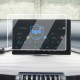 Защитная пленка на монитор для BYD Song Plus 15.6"