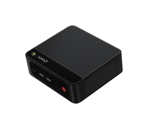Міні ПК Beelink SER5 Max 32/500Gb, Ryzen 7 6800H, Windows 11 Pro