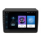 Штатная магнитола Lesko для Citroen Jumper II Рестайлинг 2011-н.в. экран 9" 1/16Gb Wi-Fi GPS Base