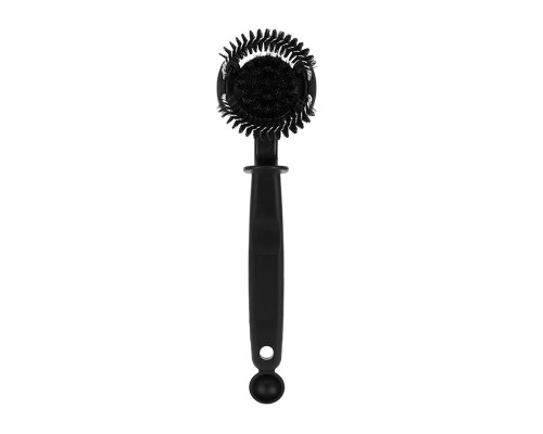 Щетка Choxila 11853 Brush Cleaner для чистки групп кофемашины круглая 58 мм