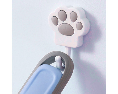 Колтунорез Taotaopets 04A4413 для удаления подшерстка шерсти для собак и кошек Blue