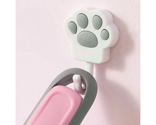 Колтунорез Taotaopets 04A4413 для удаления подшерстка шерсти для собак и кошек Pink