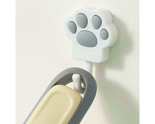 Колтунорез Taotaopets 04A4413 для удаления подшерстка шерсти для собак и кошек Yellow