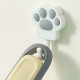 Колтунорез Taotaopets 04A4413 для удаления подшерстка шерсти для собак и кошек Yellow
