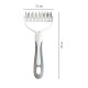 Колтунорез с широким зубом DT1393 для кошек и собак big Gray