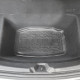 Автомобильные коврики в багажник для Tesla Model 3 2017-2022 задний (нижння ниша)