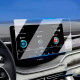 Защитная пленка на монитор для авто BYD Sea Lion 07 EV