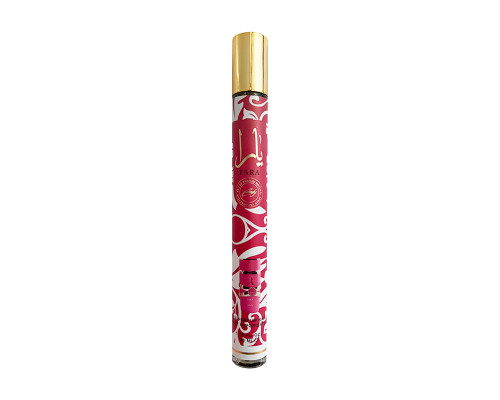 Парфюмированная вода Lattafa Yara Candy Eau de Parfum 35 мл женские духи сладкий цветочно фруктовый аромат