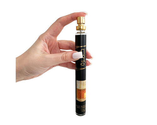 Парфюмированная вода Lattafa Khamrah Eau de Parfum 35 мл унисекс духи бергамот корица мускатный орех