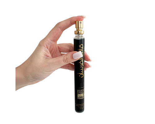 Парфюмированная вода Lattafa Qaed Al Fursan Eau de Parfum 35 мл унисекс духи древесный фруктовый аромат