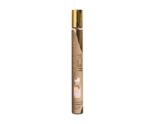 Парфюмированная вода Lattafa Eclaire Eau de Parfum 35 мл женские духи восточный аромат карамель