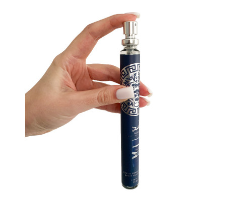 Парфюмированная вода Lattafa Asad Blue Zanzibar Eau de Parfum 35 мл мужские духи