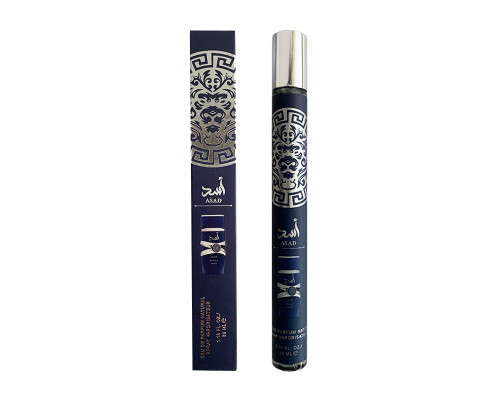 Парфюмированная вода Lattafa Asad Blue Zanzibar Eau de Parfum 35 мл мужские духи