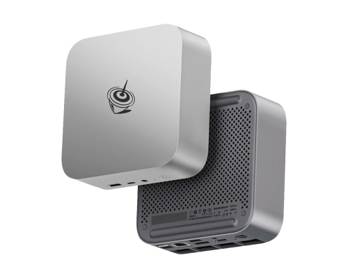 Міні ПК Beelink SER8 32/1Tb, Ryzen 7 8845HS, Windows 11 Pro