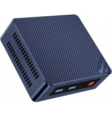 Міні ПК Beelink Mini S13 16/500Gb, N150, Windows 11