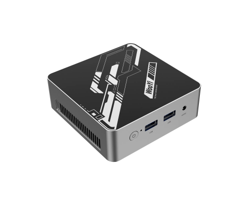 Міні ПК WooYi M1 8/128Gb, N150, Windows 11 Pro