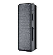 Підсилювач звуку для навушників FiiO BTR11 black