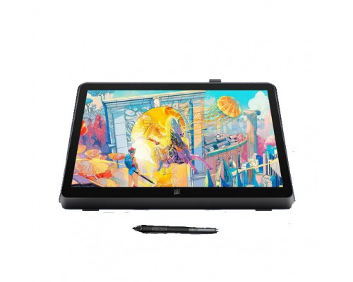 Графічний дисплей XP-Pen Artist 22 Plus black, 21.5", 5080 LPI, 16384 levels, 1920x1080