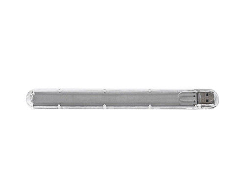 Лампа светодиодная USB H1926-24 LED для повербанка Холодный свет