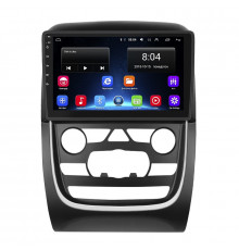 Штатная магнитола Lesko для Dodge Durango III Рестайлинг 2013-2020 экран 9" 2/32Gb Wi-Fi GPS Base