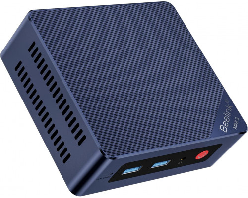 Міні ПК Beelink Mini S13 16/1Tb, N150, Windows 11 Pro